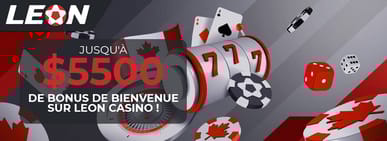 Leon Casino