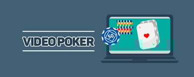 Vidéo Poker