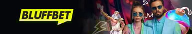 miser sur bluffbet casino