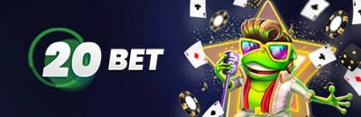 jouer sur 20bet
