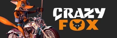 Crazy fox casino fr
