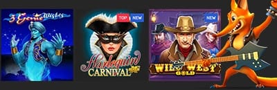 Crazy fox casino fr