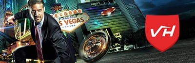 Vegas Hero fr