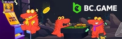 Bcgame casino fr