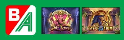 Betsamigo casino fr