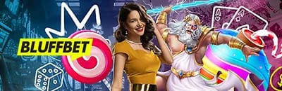 Bluffbet casino fr