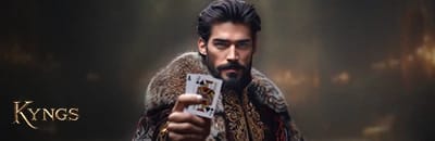 Kyngs casino fr