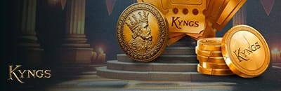 Kyngs casino fr