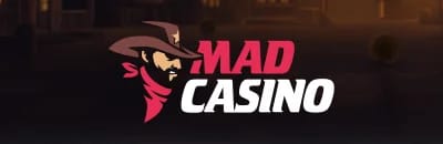 Mad casino fr