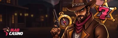 Mad casino fr