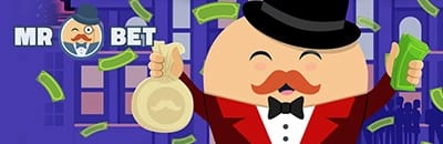 Mrbet casino fr