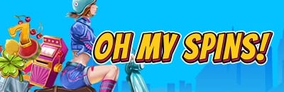 Ohmyspins casino fr