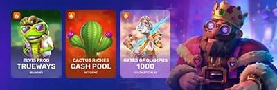 Spinrise casino fr