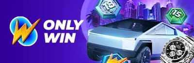 Only Win Casino