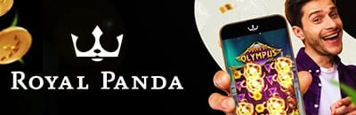 Royal Panda