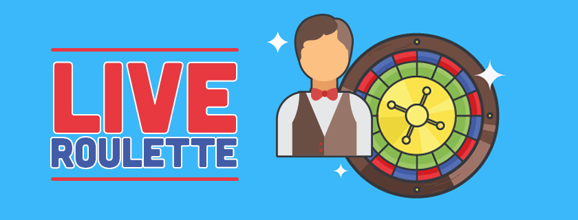 Roulette live