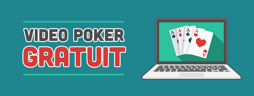 Videopokergratuit