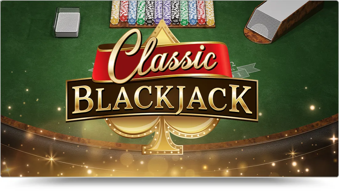 blackjack en ligne