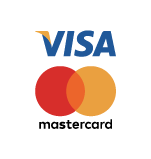 Visa Mastercard